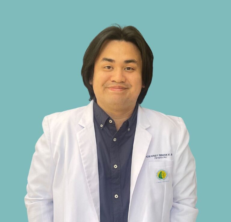 Dr. Kevin Veneracion profile picture